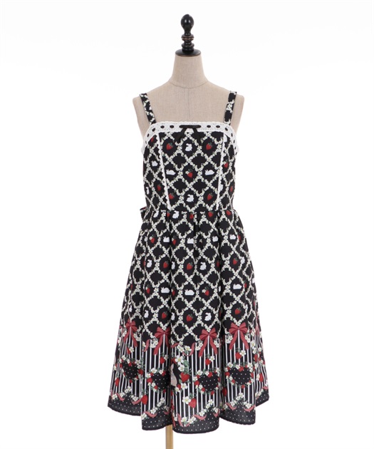 ベリーフィールズジャンスカ | kawaii -outlet- | axes femme online