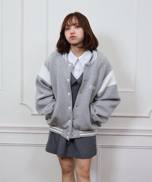 レイヤードクラシカルワンピース | axes femme online shop