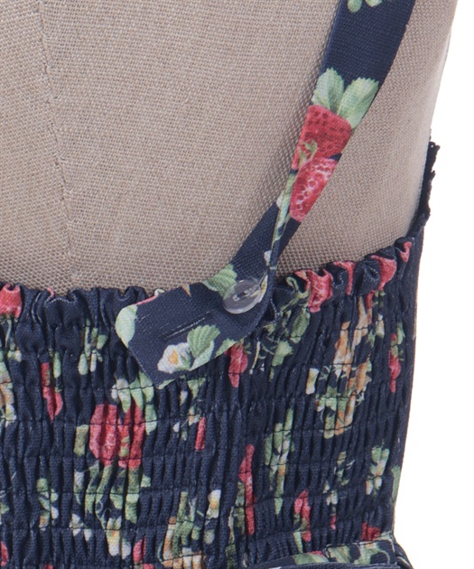 クラシックベリージャンスカ【期間限定販売】 | kawaii | axes femme