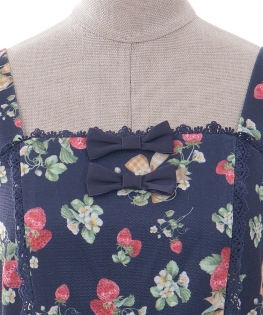 クラシックベリージャンスカ【期間限定販売】 | kawaii | axes femme