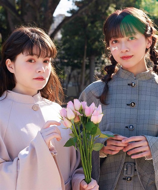 ケープ風フレアスリーブコート 【会員限定価格】 | axes femme | axes