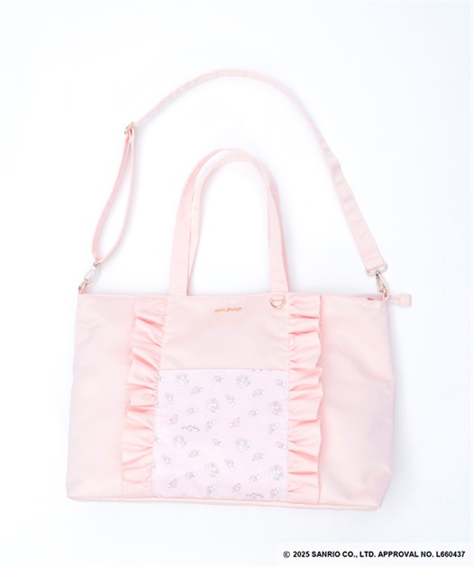 マイメロディ／ビッグトート | axes femme online shop