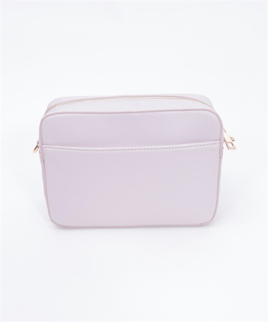 チョコレートショルダーバッグ | Chalmiere | axes femme onlineshop