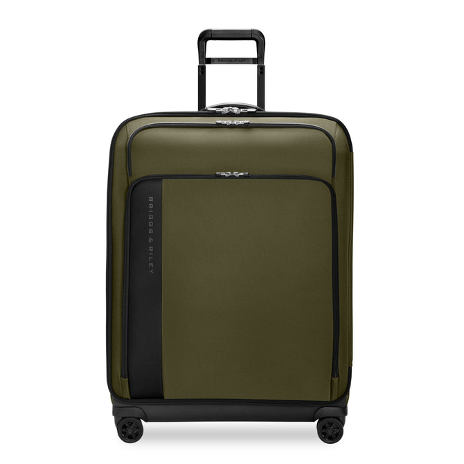 AAA Corporate Travel | Briggs & Riley | ZDX Large Expandable Spinner