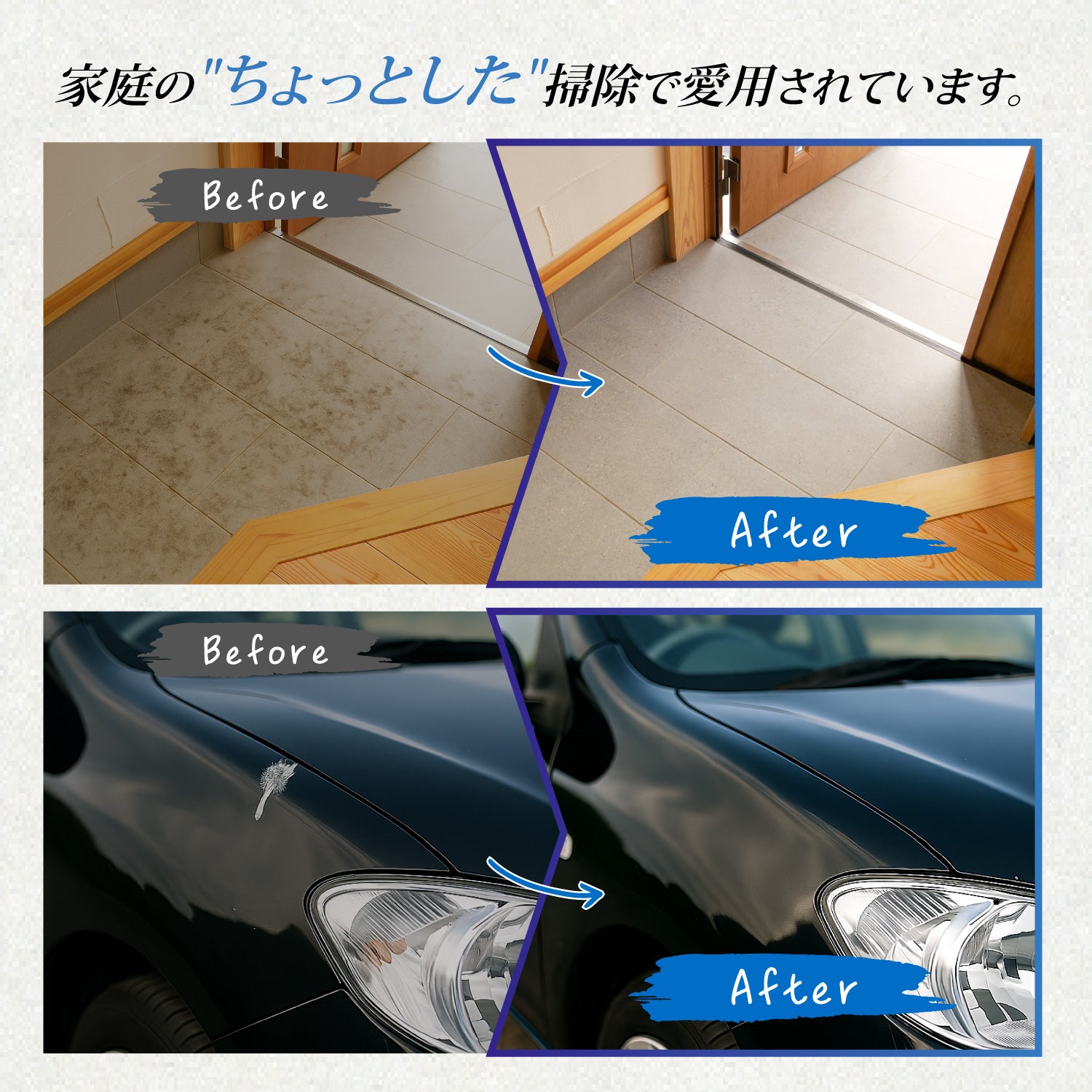 ACTIAL コードレス高圧洗浄機 家庭用 折りたたみ収納ボックス ペット