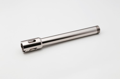 クロモリアクスルシャフト（フロント：DUCATI） | AELLA オンライン