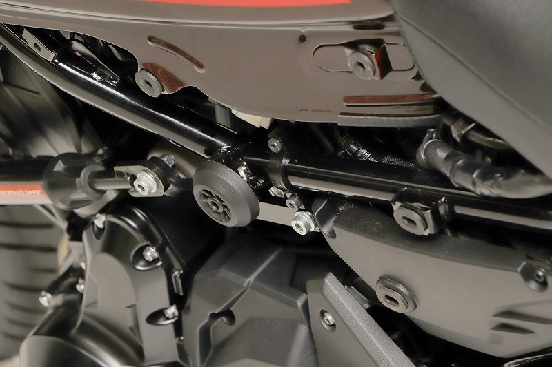 パフォーマンスダンパー®(Z650RS) | AELLA オンラインショップ