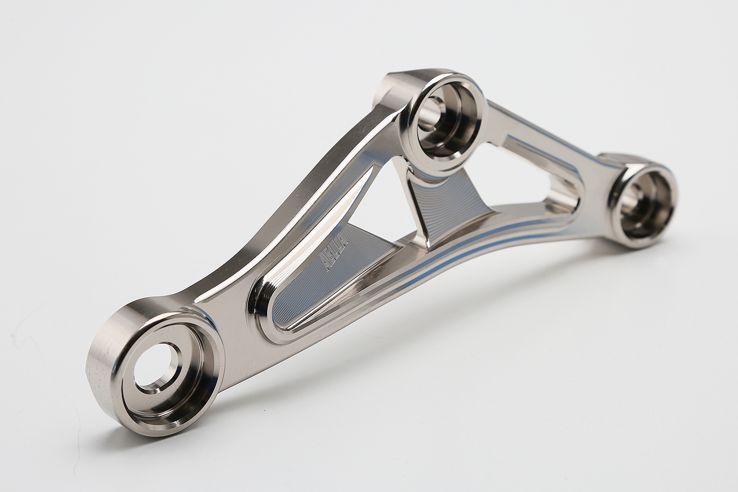 エンジンハンガー・ロア in VibraTech (Kawasaki Z900RS) 無電解