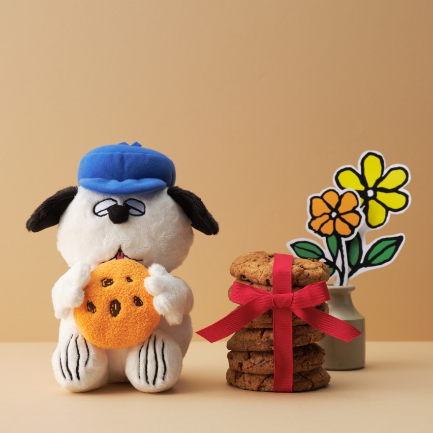 PEANUTS OLAF SPRING | アフタヌーンティー公式通販サイト