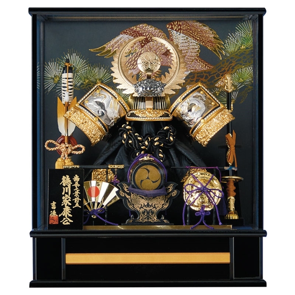 五月人形 徳川家康 豪華」の人気商品一覧 | 安い商品を通販サイトから