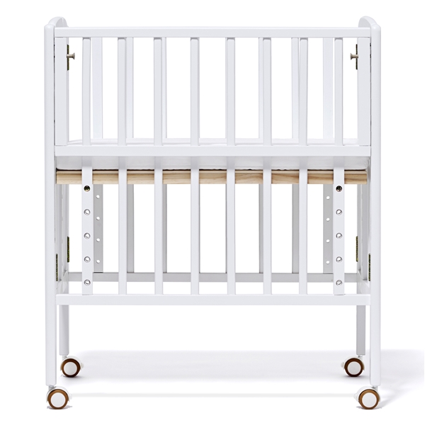 HZDMJ HZDMJ 2023新型 ベージュ ベビーベッド 2023新型 ベージュ