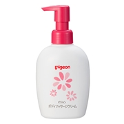 ボディマッサージクリーム 250g 通販 | マタニティ・ママ