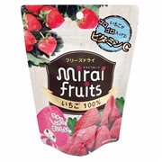Mirai Fruits 新未来果実 いちご 通販 | 食品 | アカチャンホンポ