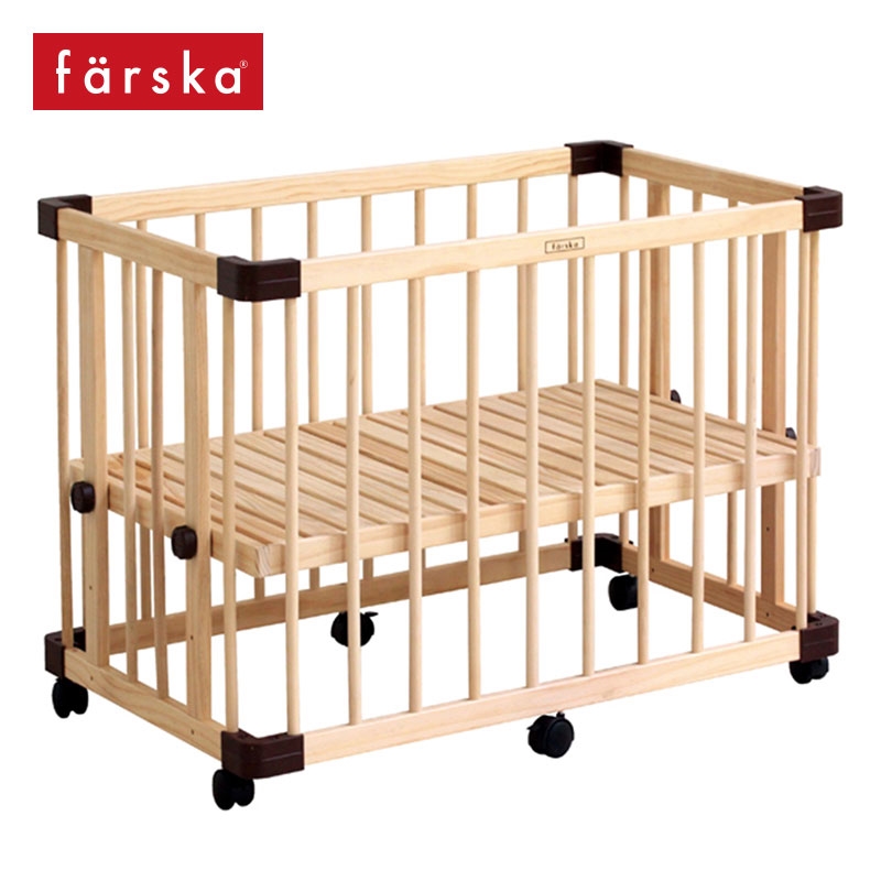 ミニサイズ]ファルスカ ミニジョイントベッドネオ 通販 | ベビー