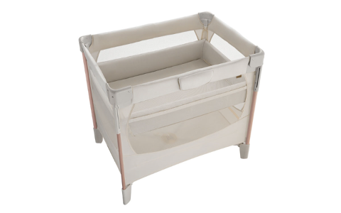 ベビーベッド EASEすのこハイベッド 赤ちゃん本舗 送料要相談 ベビー