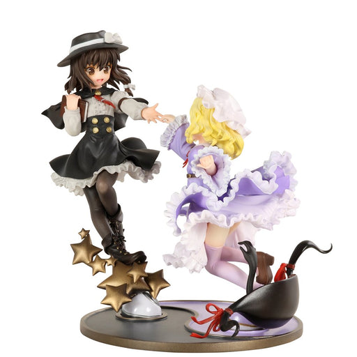 新品】東方Project 秘封倶楽部 宇佐見蓮子＆マエリベリー・ハーン