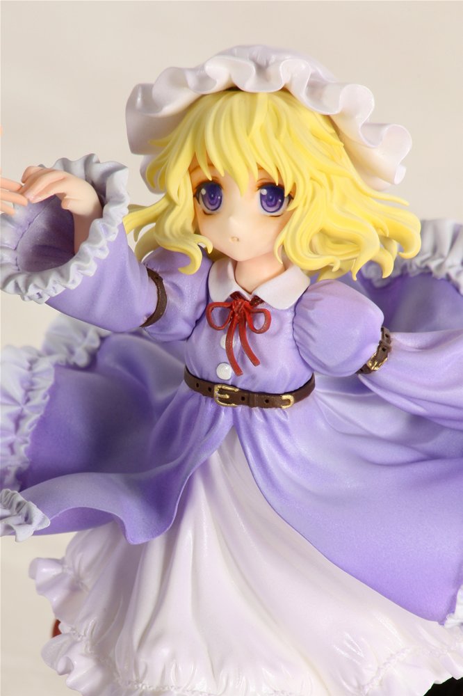 新品】東方Project 秘封倶楽部 宇佐見蓮子＆マエリベリー・ハーン