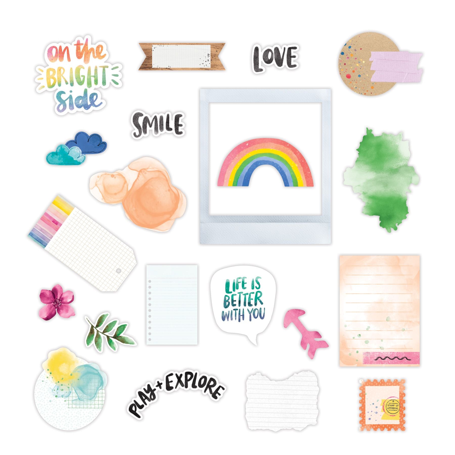 Album Life - 笑顔が生まれる「アルバムのある暮らし」