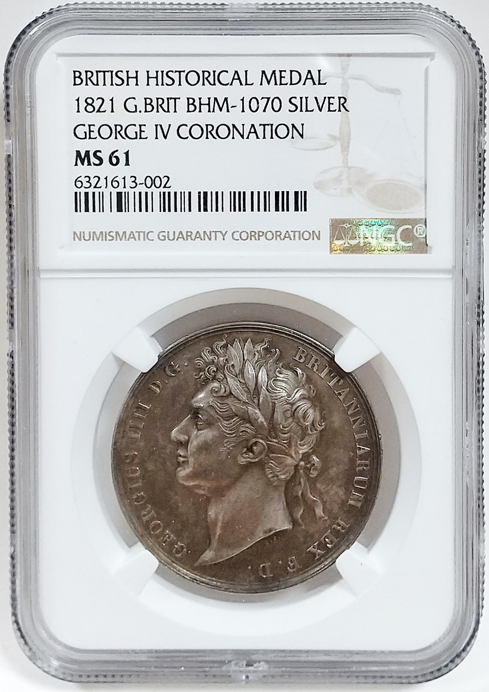 希少・銀製】プリンセスマーガレット 訪日記念 メダル 1969年製 英国