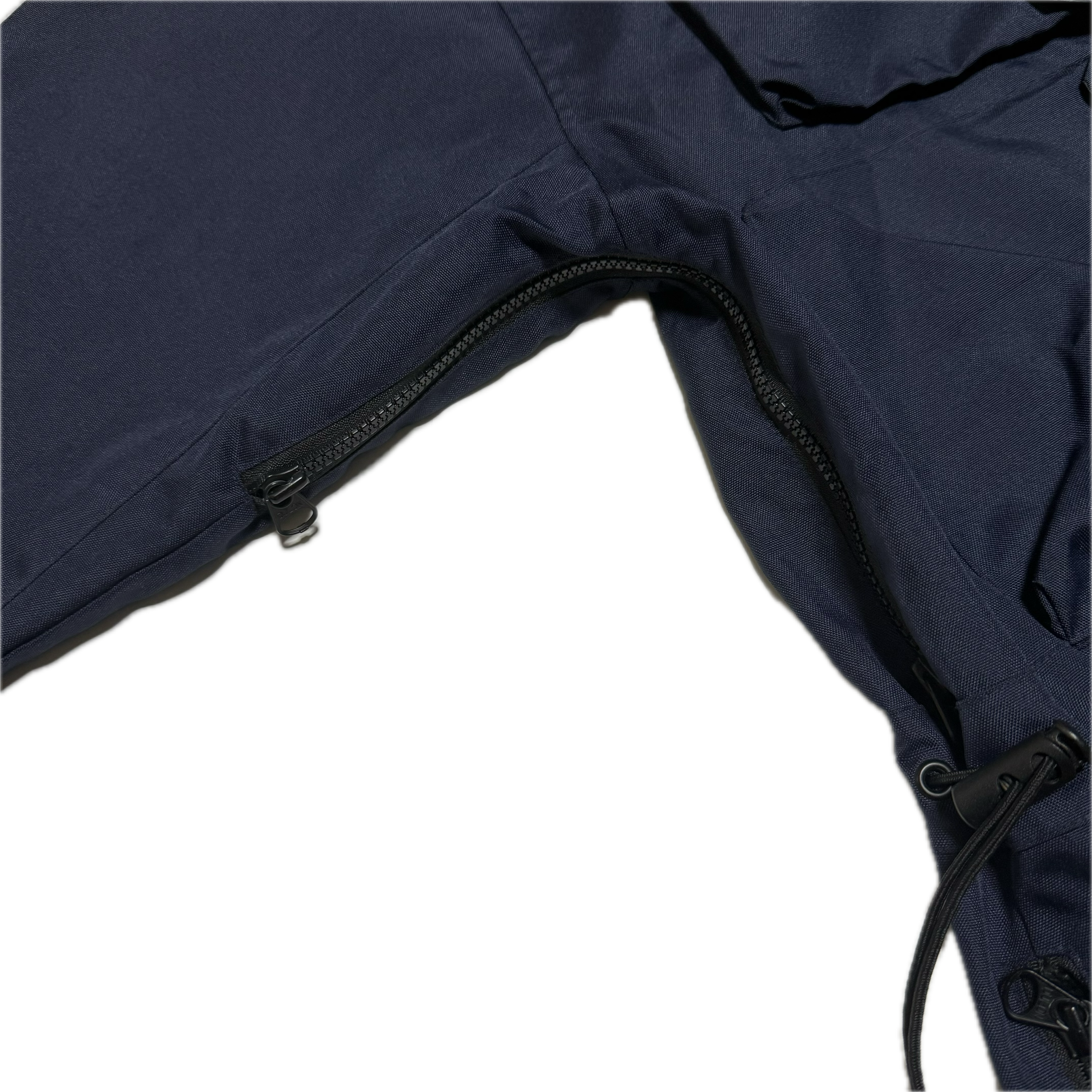 Jamiroquai × Levi's Silver Tab Fireman Jacket – ALIVE Used Clothing