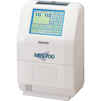 アマノ（AMANO）公式オンラインショップ -MRS-500/700取扱