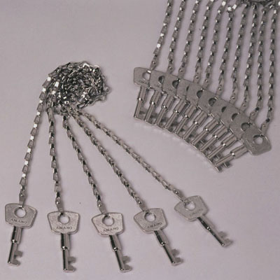 アマノ（AMANO）公式オンラインショップ -PR600S: 3．タイム