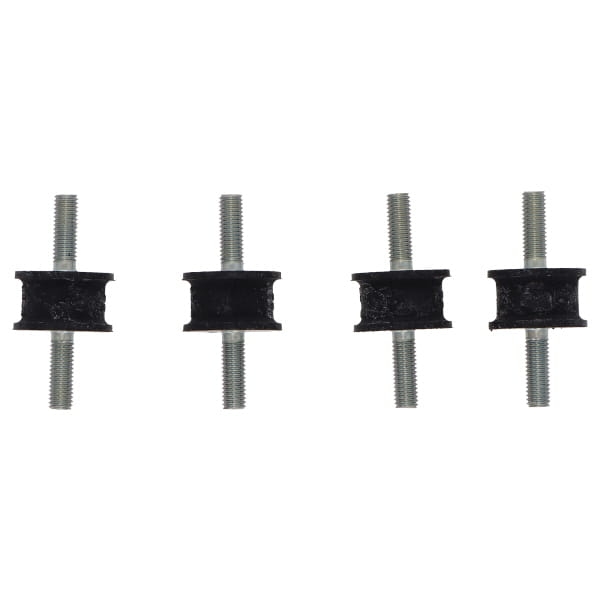 アマノ（AMANO）公式オンラインショップ -MR用 防振ゴムセット