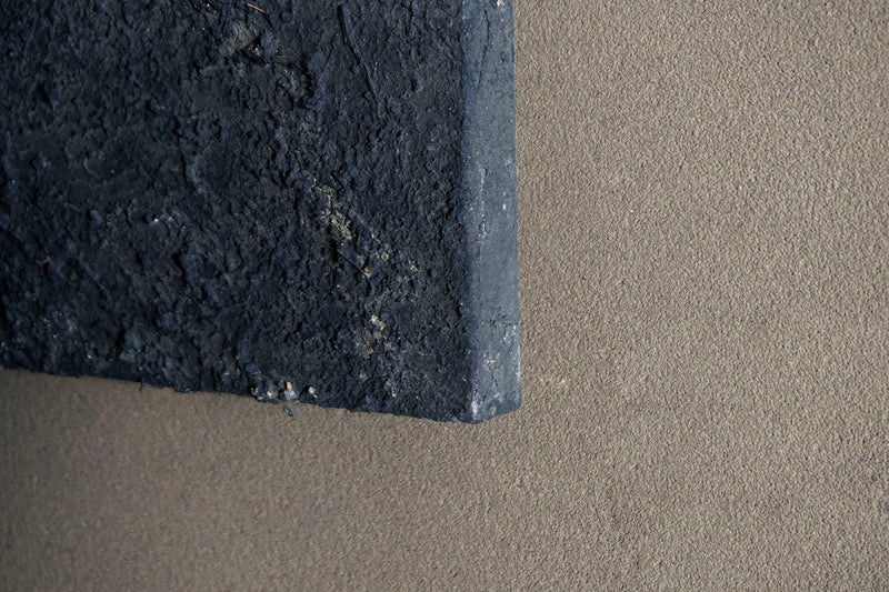 ハタノワタル 積み重なったもの TW-1 – 雨晴/AMAHARE