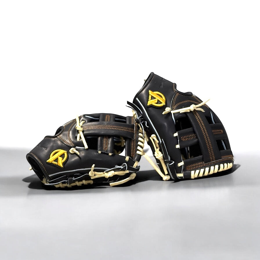 硬式内野手用グラブ【AG1型】 – Amazing The Store