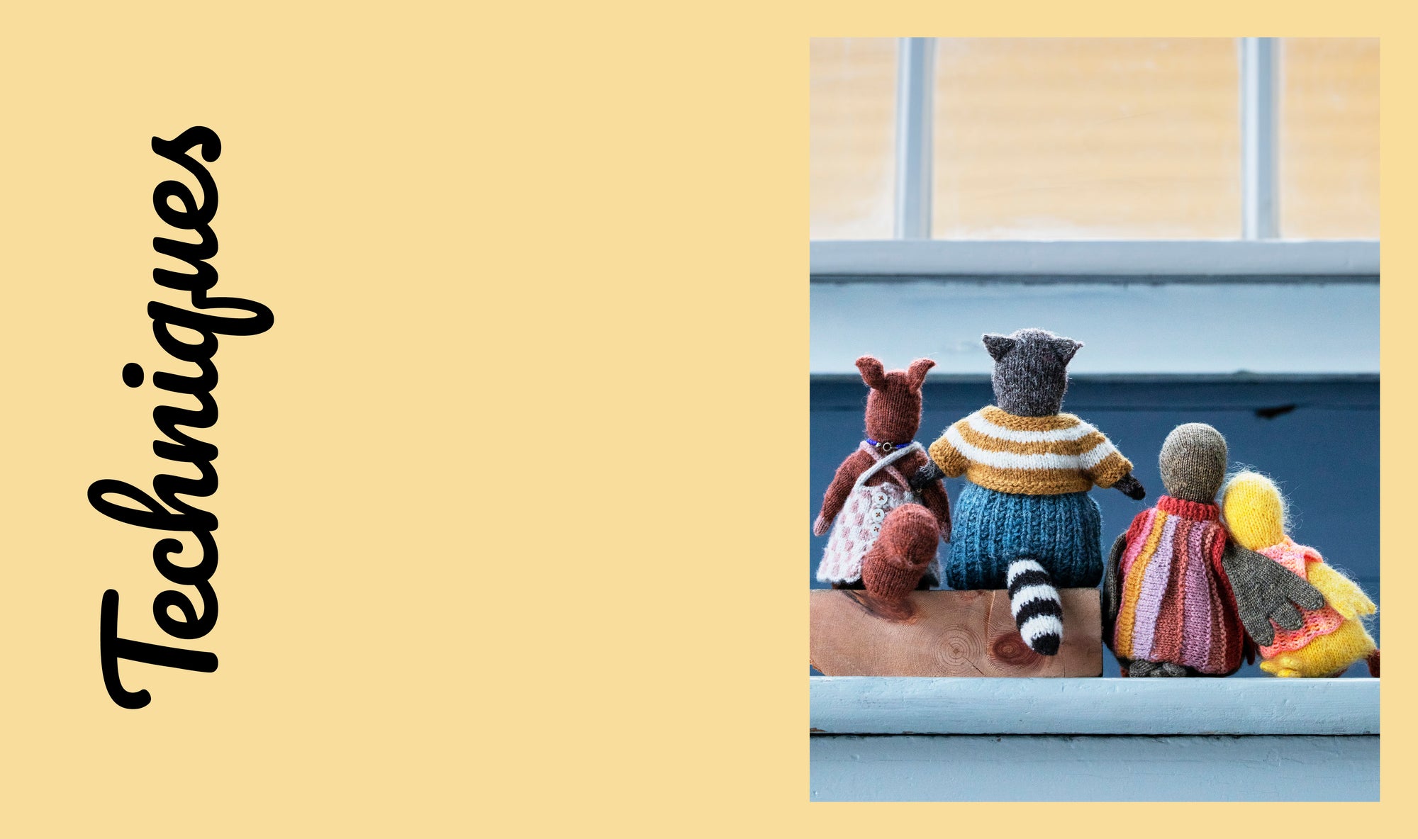 Mouche & Friends - amirisu online store