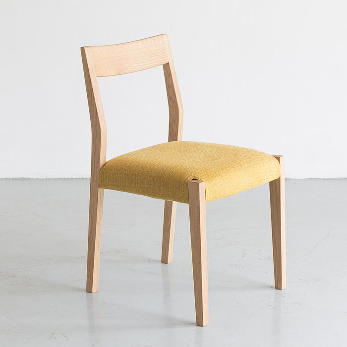 cokün ダイニング・チェア | カジュチェア