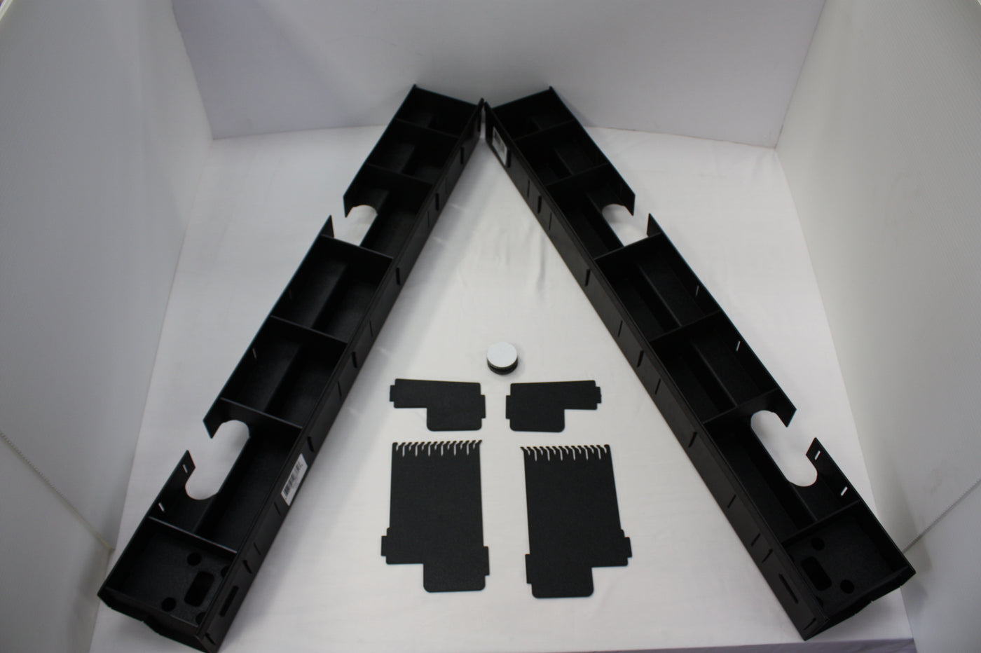 NPDSK0027 Skeeter® 2020-2023 FXR20/21, 2022-2025 ZXR 20/21 CENTER