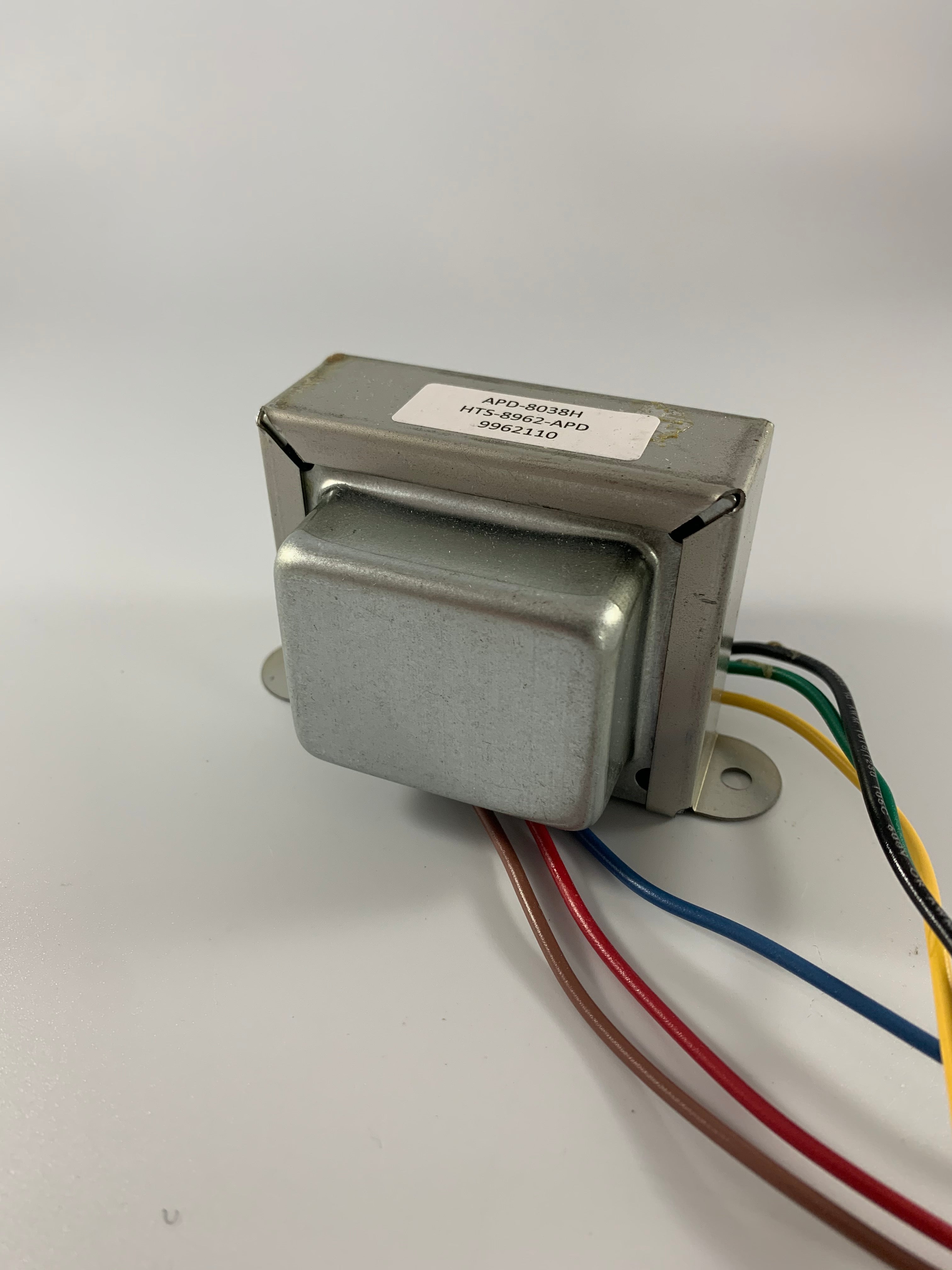 アンプ TAMRADIO OUTPUT TRANSFORMER FL 682 アンプ TAMRADIO OUTPUT