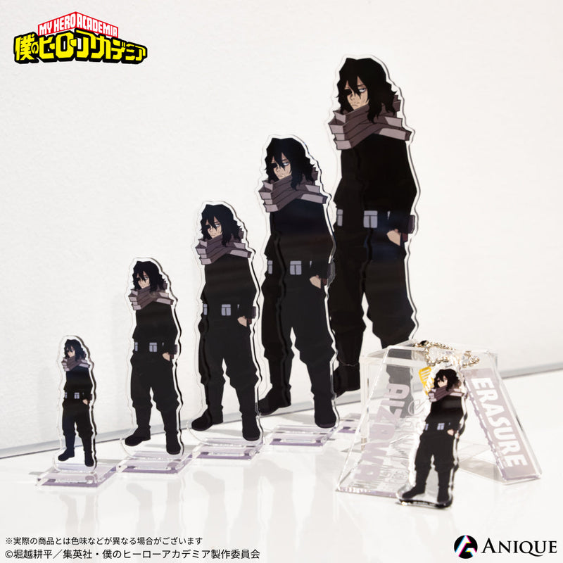 僕のヒーローアカデミア』相澤消太 アソートアクリルコレクション｜TV