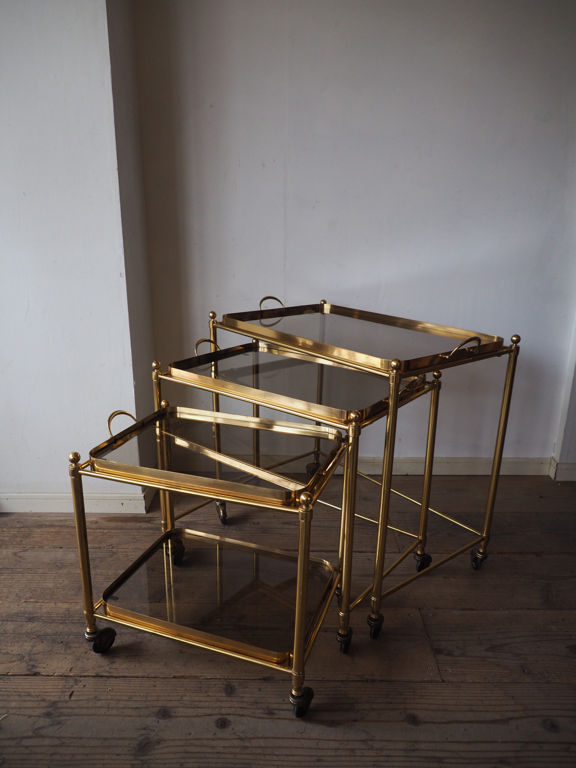 アンティーク ままごとのウォッシュスタンド | antiques-educo online shop