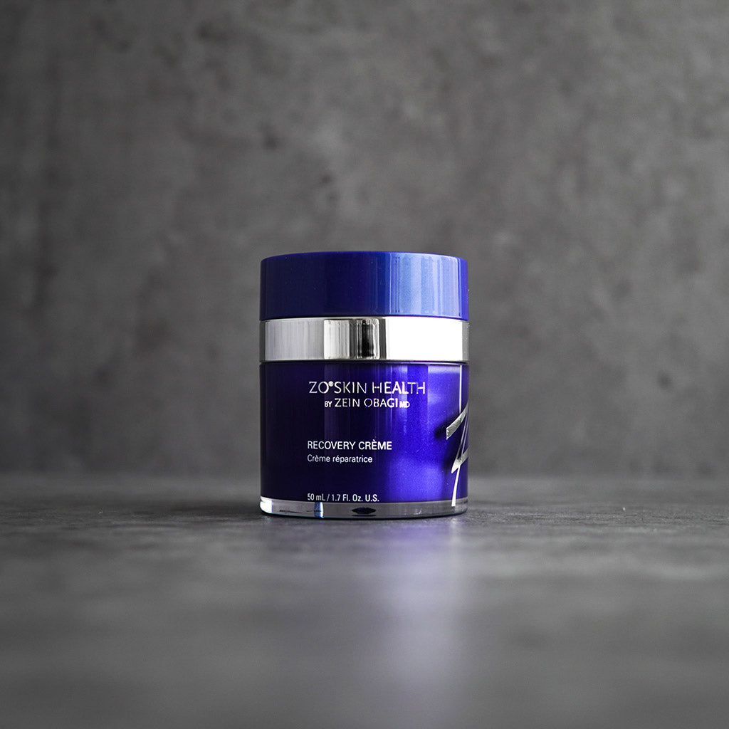 ZO Recovery Crème – Anti-Aging Vancouver