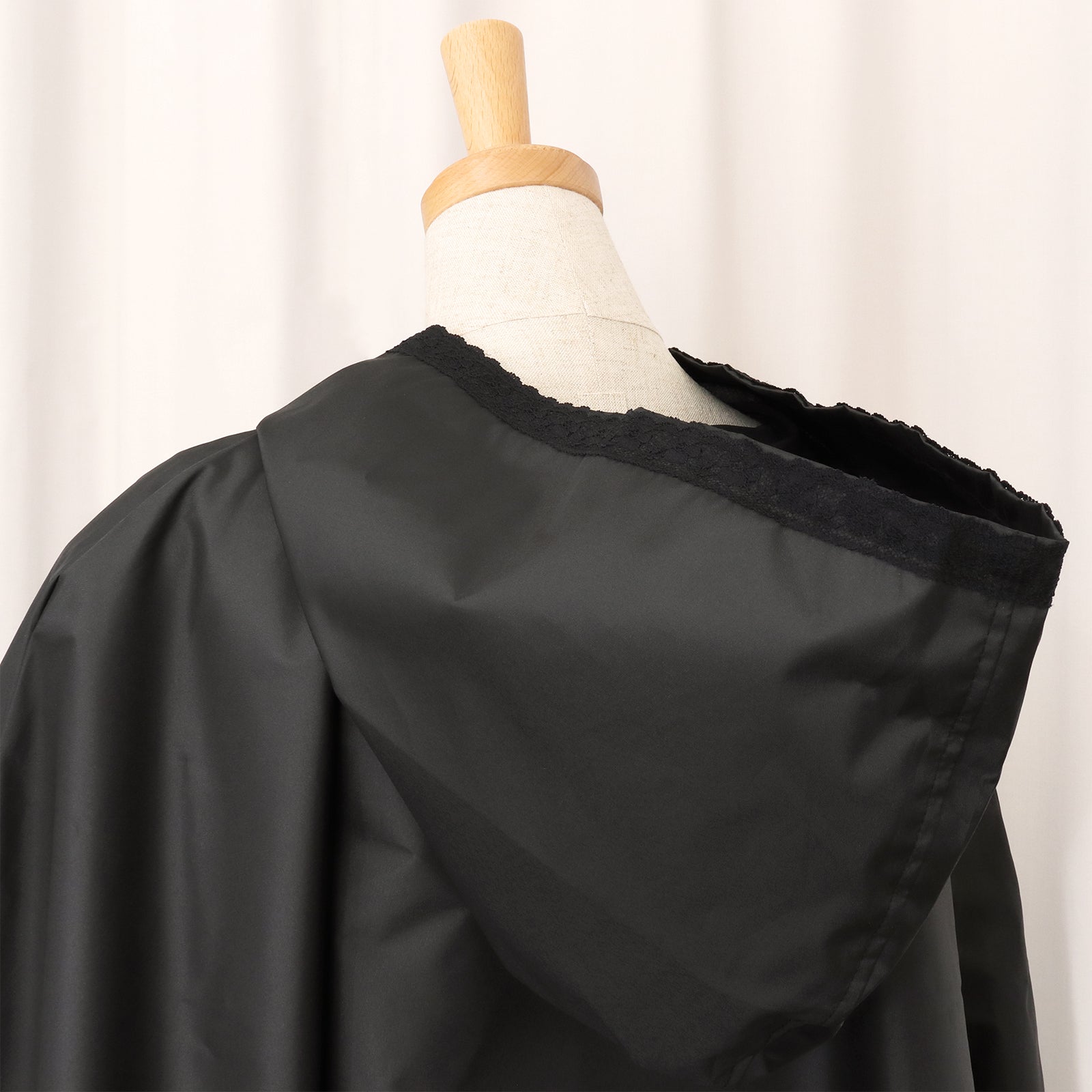 kaleido-cloak (カレイド クローク) - ポンチョ レインポンチョ ケープ