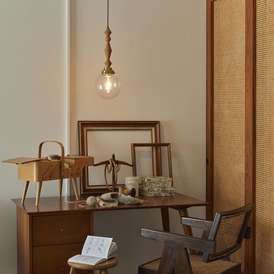 APROZ COSTAペンダントライトランプ北欧照明 楽天市場】【日本製】APROZ アプロス：COSTA（ウッド＆ガラス