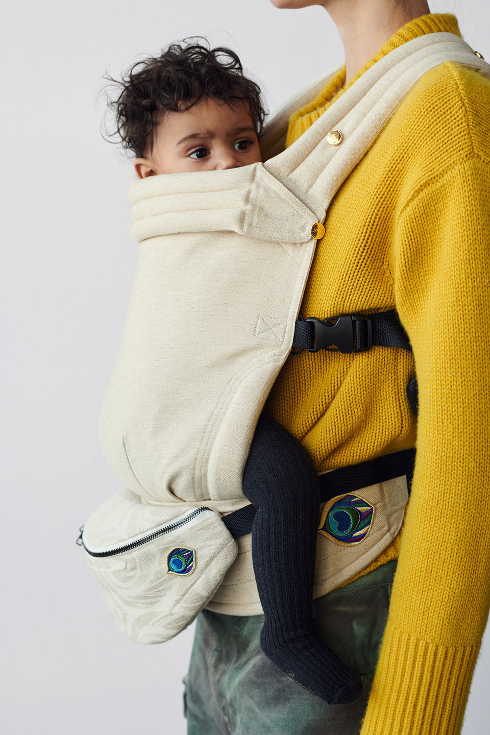 アーガス・オート | マジックベルトバッグ | アーティポッペ ストア