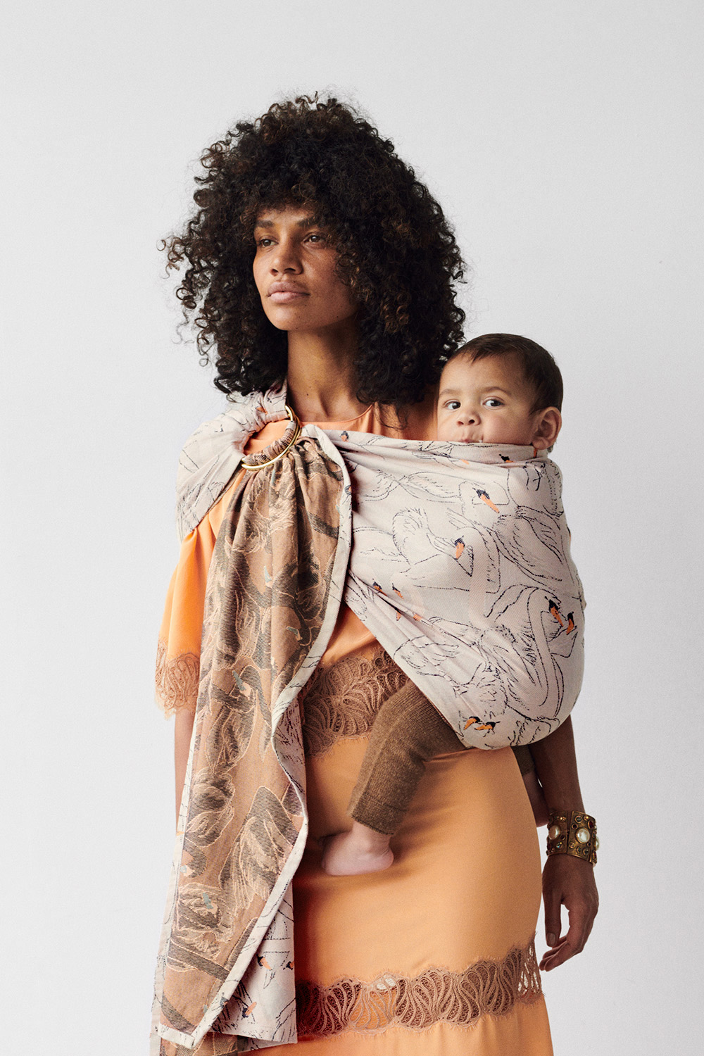 モノガミー・メイデン | リングスリング | アーティポッペ ストア