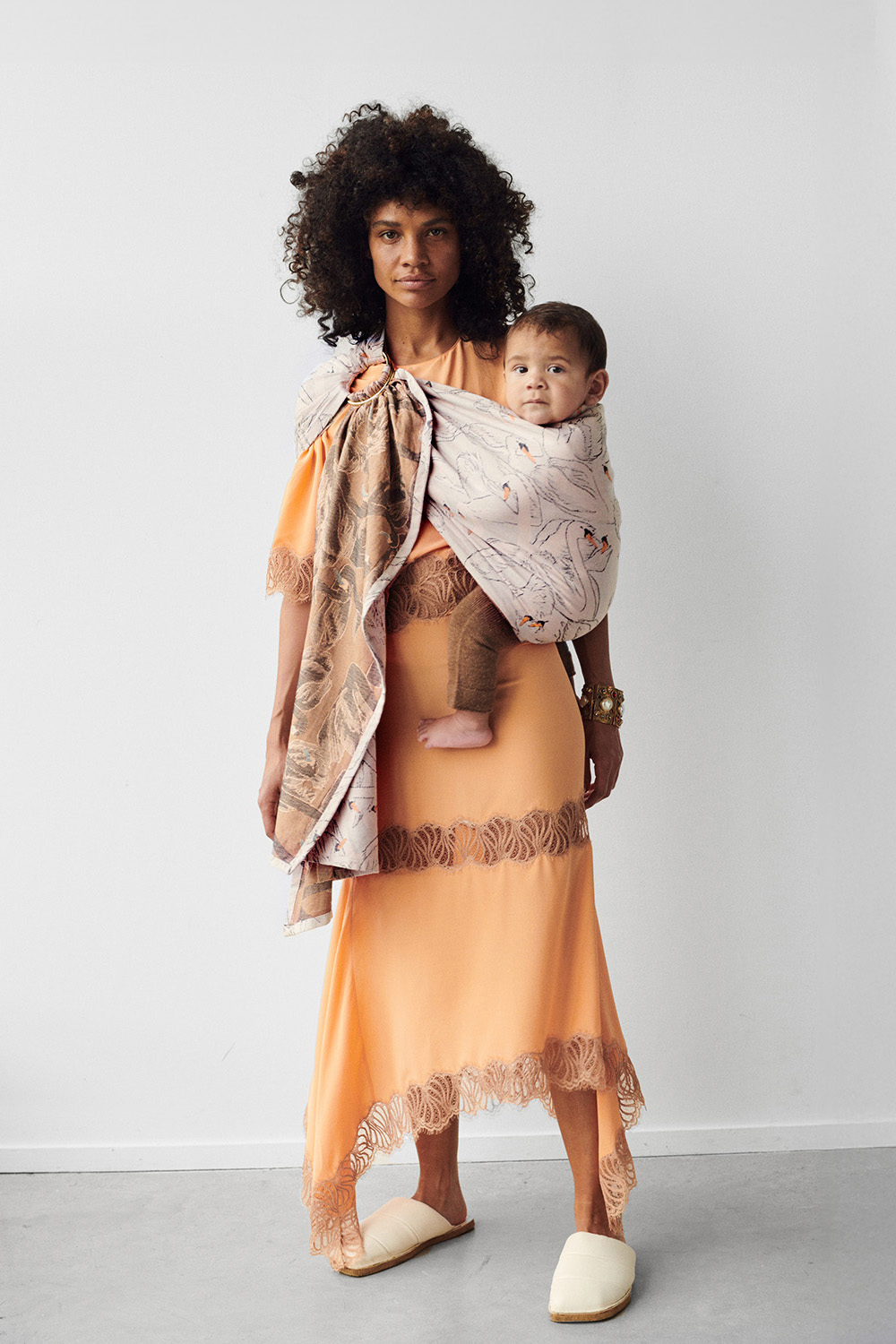 モノガミー・メイデン | リングスリング | アーティポッペ ストア