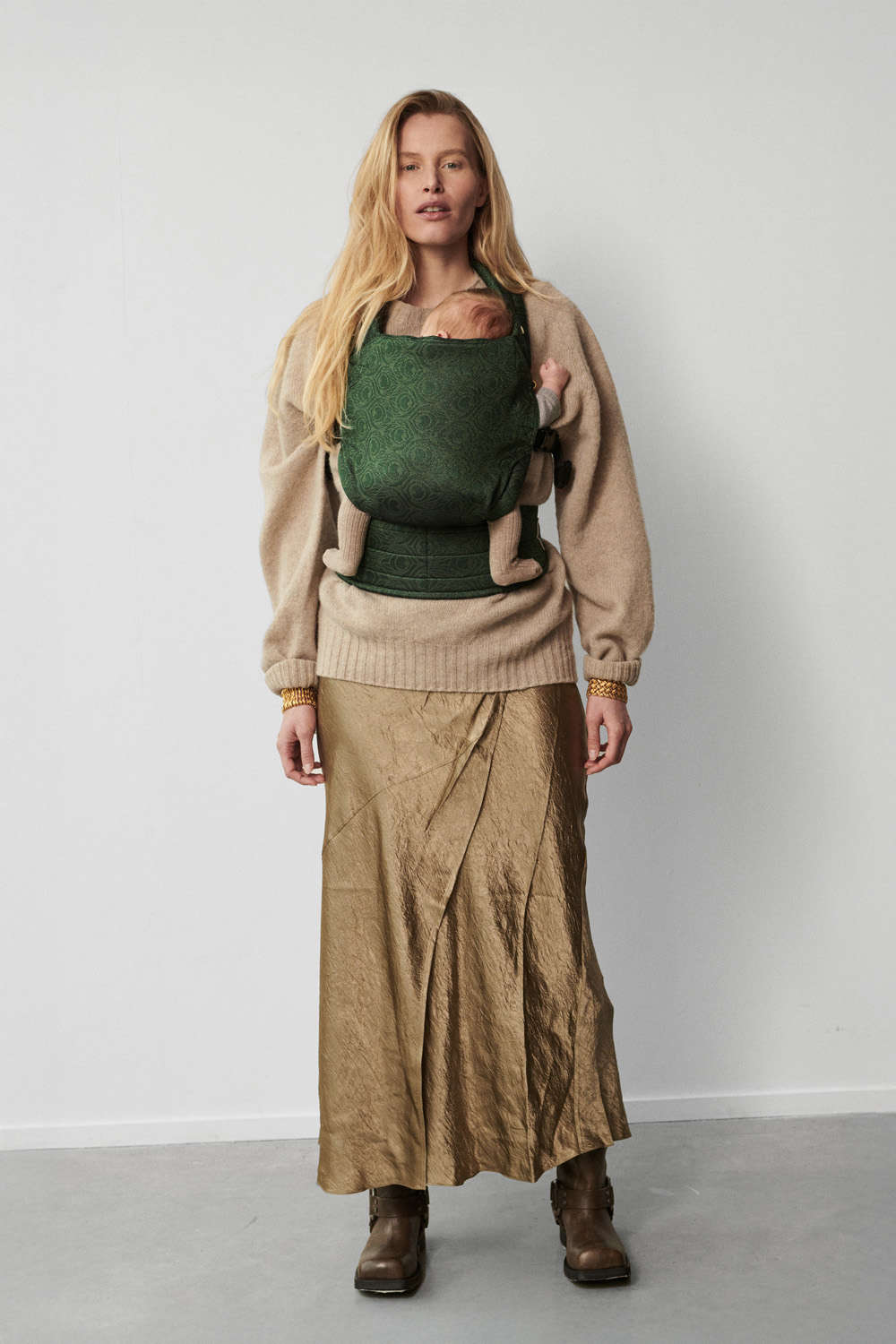 アーガス・ガイア | Zeitgeist(ザイガイスト) 抱っこ紐 | アーティ