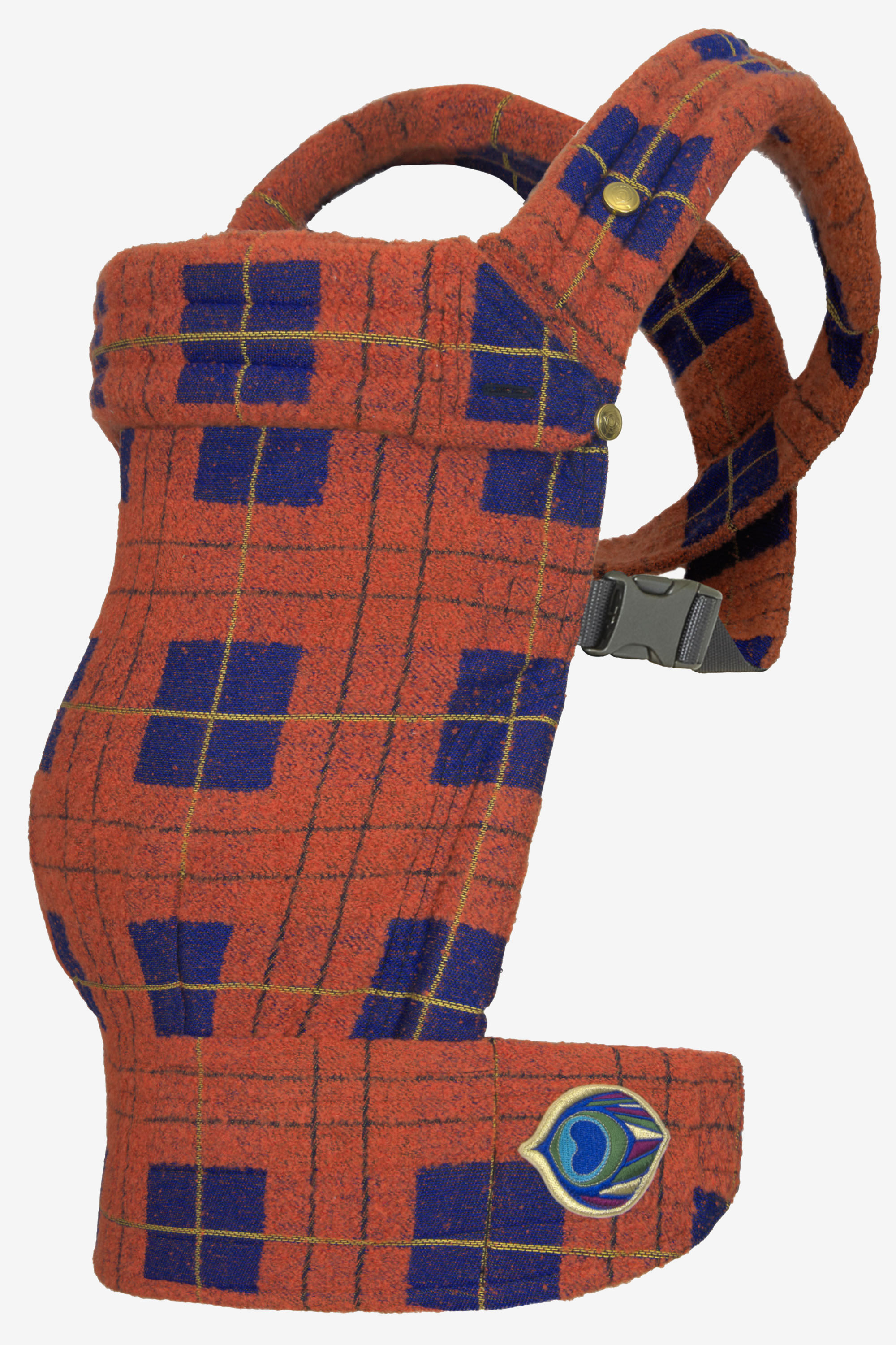 タータン・メイフェア | ザイガイスト 抱っこ紐 | アーティポッペ ストア