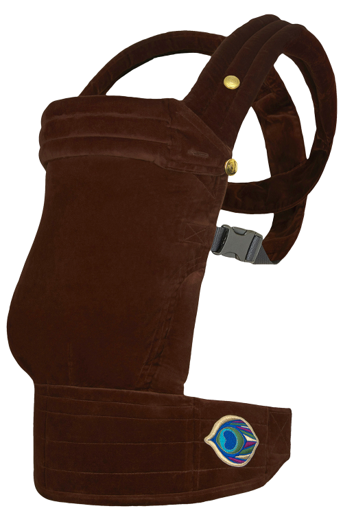 レオパード・クラシック | Zeitgeist(ザイガイスト) 抱っこ紐