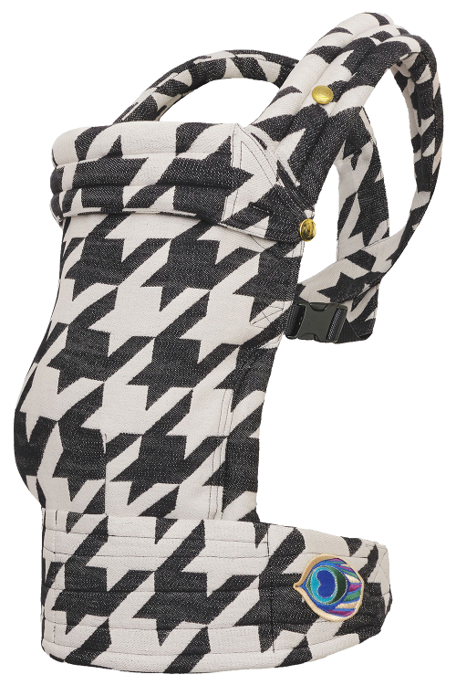 アンナチュラル・ゼブラ | Zeitgeist(ザイガイスト) 抱っこ紐