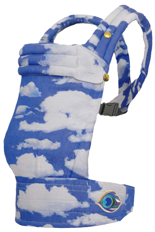 モノガミー | Zeitgeist(ザイガイスト) 抱っこ紐 | アーティポッペ ストア