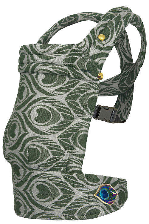 アーガス・テイア | Zeitgeist(ザイガイスト) 抱っこ紐 | アーティ