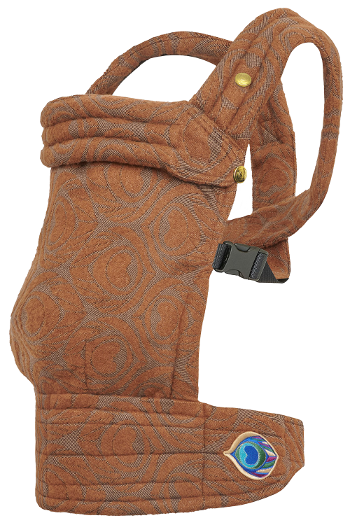 インヤン 1970 | Zeitgeist(ザイガイスト) 抱っこ紐 | アーティポッペ