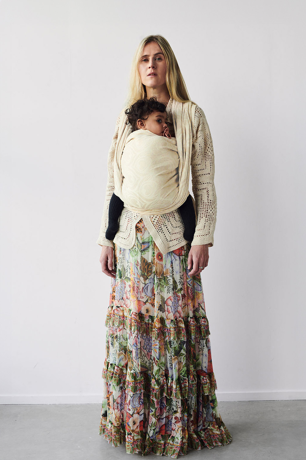 Argus Oat | Baby Wrap | SHOP ARTIPOPPE