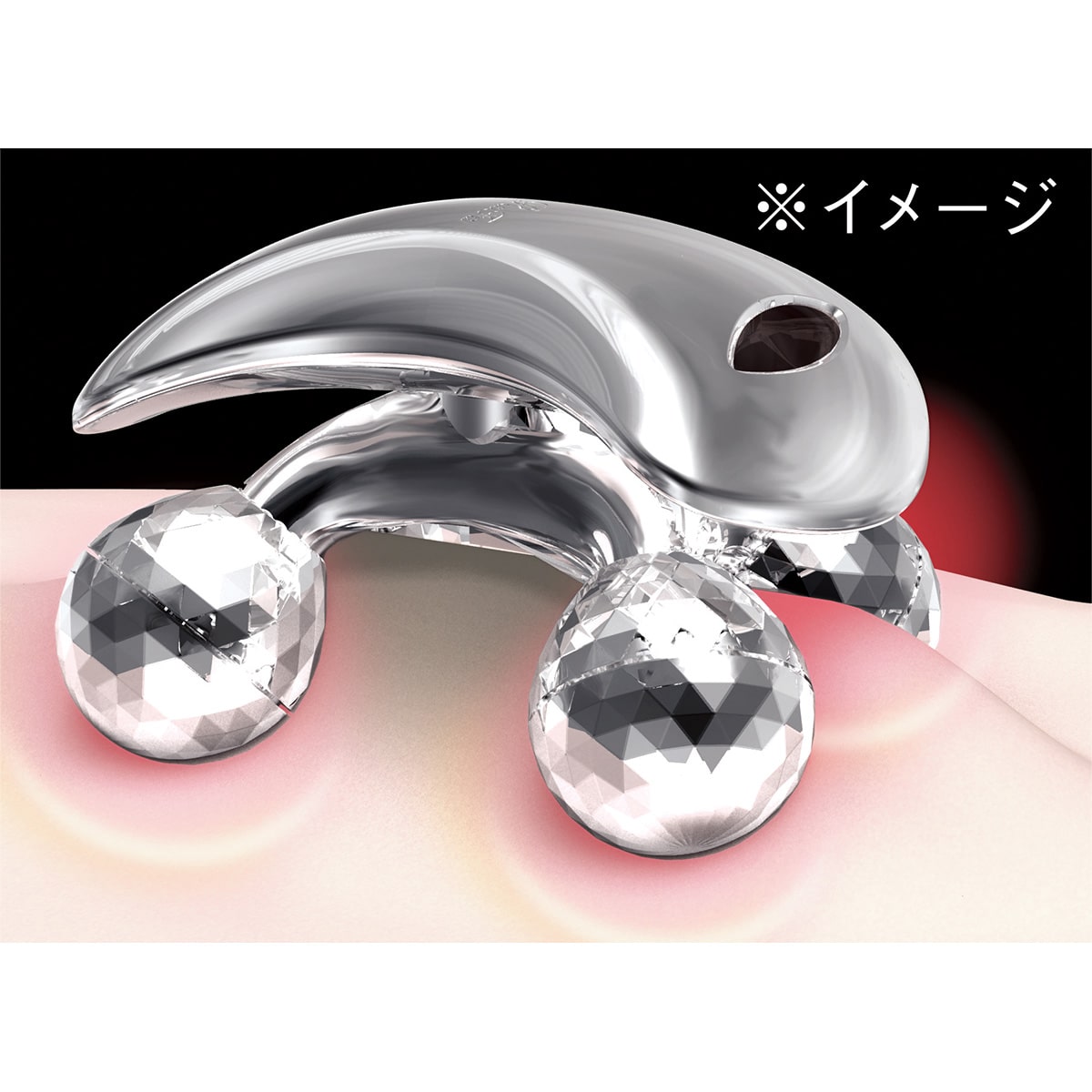 リファフォーボディ ReFa for BODY | ABCミッケ｜【公式】ABC通販サイト